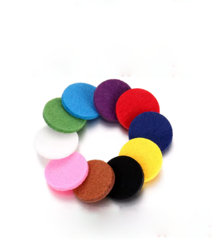 Collar Aromalada