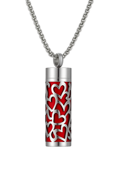 Collar Aromalada