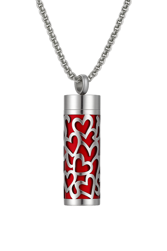 Collar Aromalada